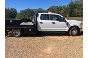 2020 Ford F350  Truck-Service